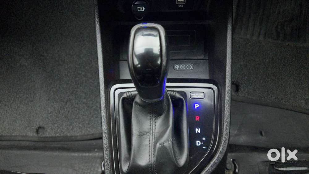 Hyundai Creta 1.6 Sx (o), 2018, Petrol