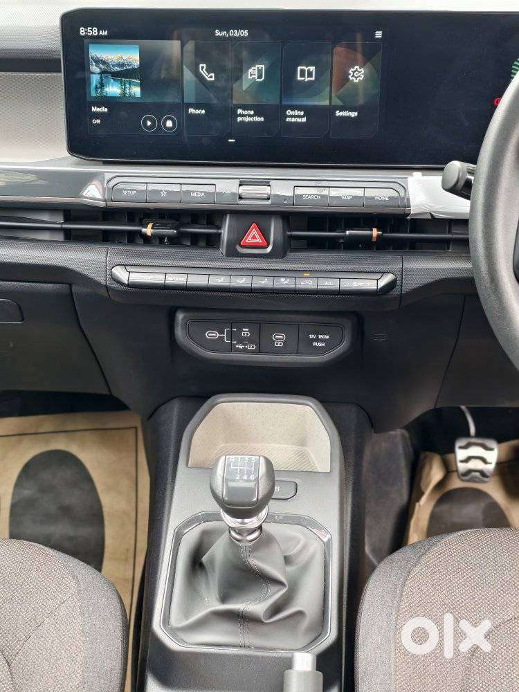 Kia Syros Htk Opt Diesel, 2025, Diesel