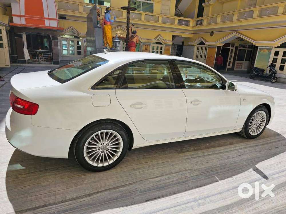 Audi A4 2016 Diesel Mint Condition