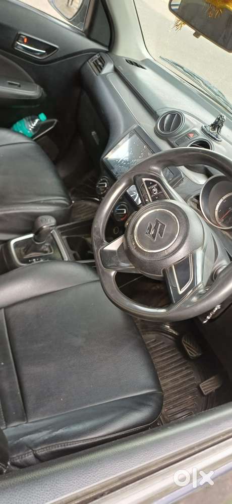 Maruti Suzuki Swift Amt Vdi, 2019, Diesel