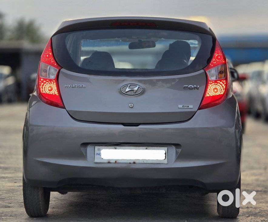 Hyundai Eon Era +, 2012, Petrol