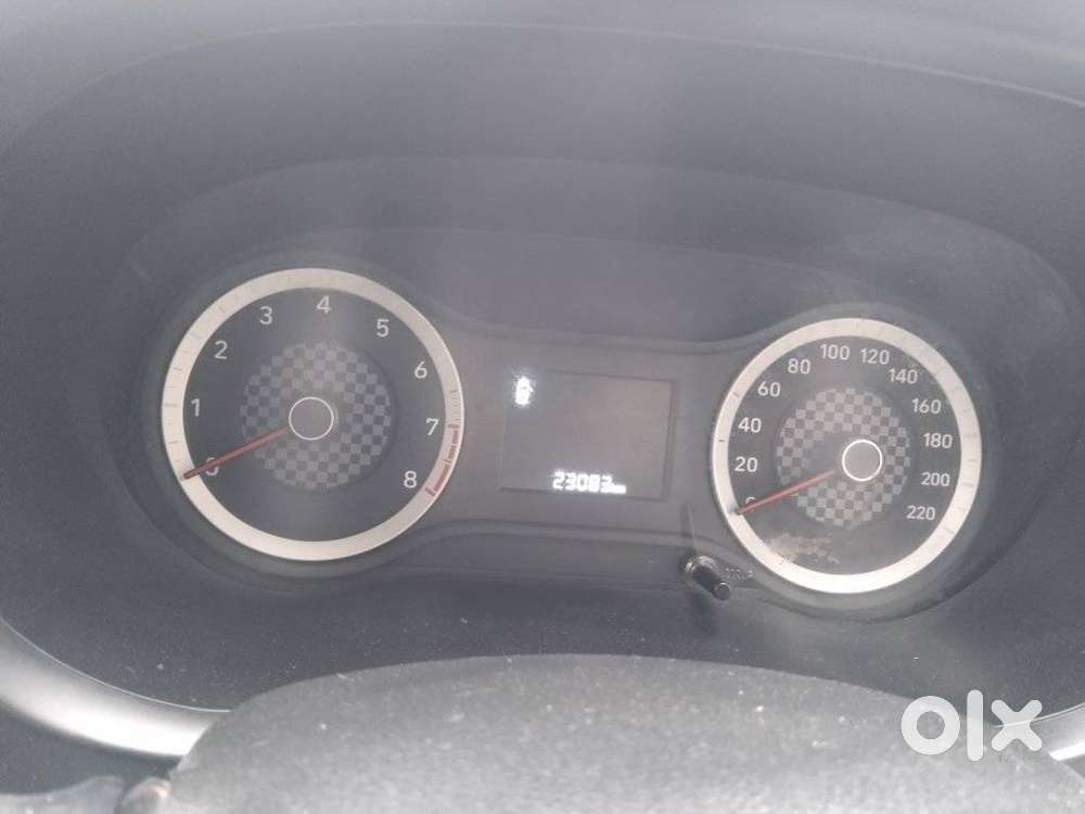 Hyundai Grand I10 Nios Corporate Edition 1.2 Vtvt, 2022, Petrol