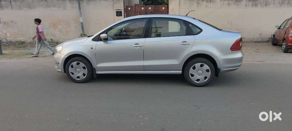 Skoda Rapid 2013-2016 1.5 Tdi Ambition Plus, 2015, Diesel