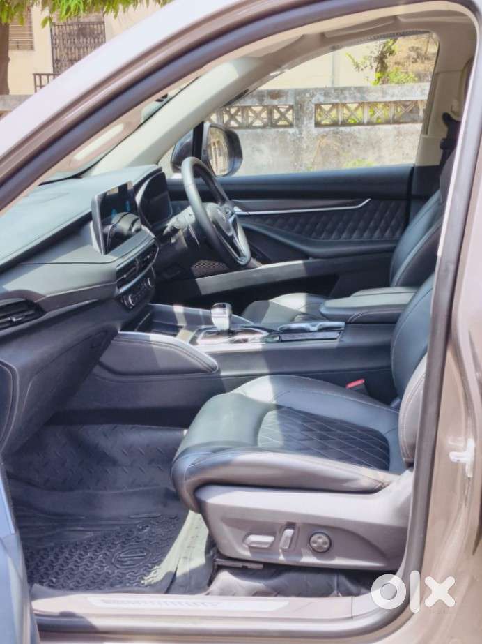 Mg Gloster Sharp 7 Seater, 2024, Diesel