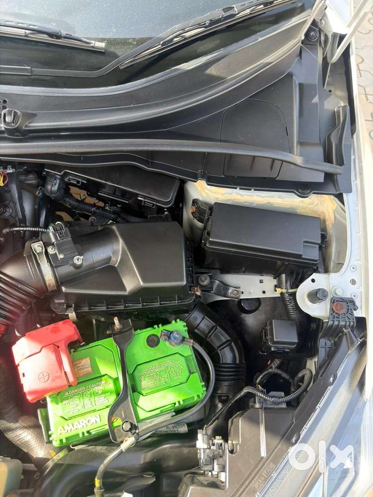 2017 Honda Diesel Manual Car