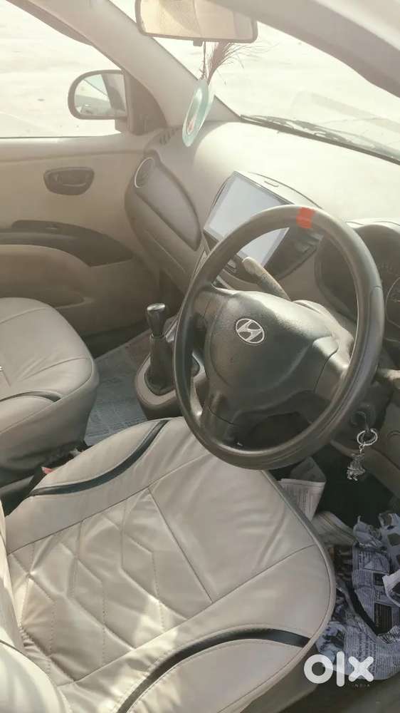 Hyundai I10 Magna(o) 2011