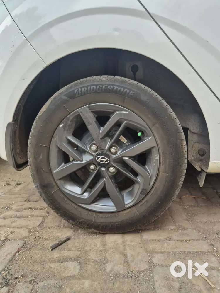 Hyundai Grand I10 Nios 2020