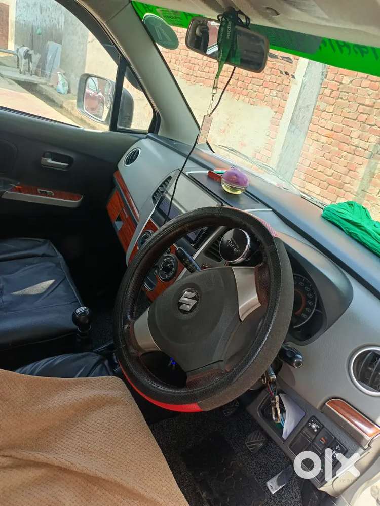 Maruti Suzuki Wagon R 2000