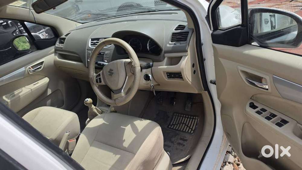 Maruti Suzuki Ertiga Vdi Shvs, 2016, Diesel