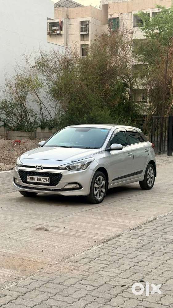 Hyundai Elite I20 Asta 1.2, 2014, Petrol