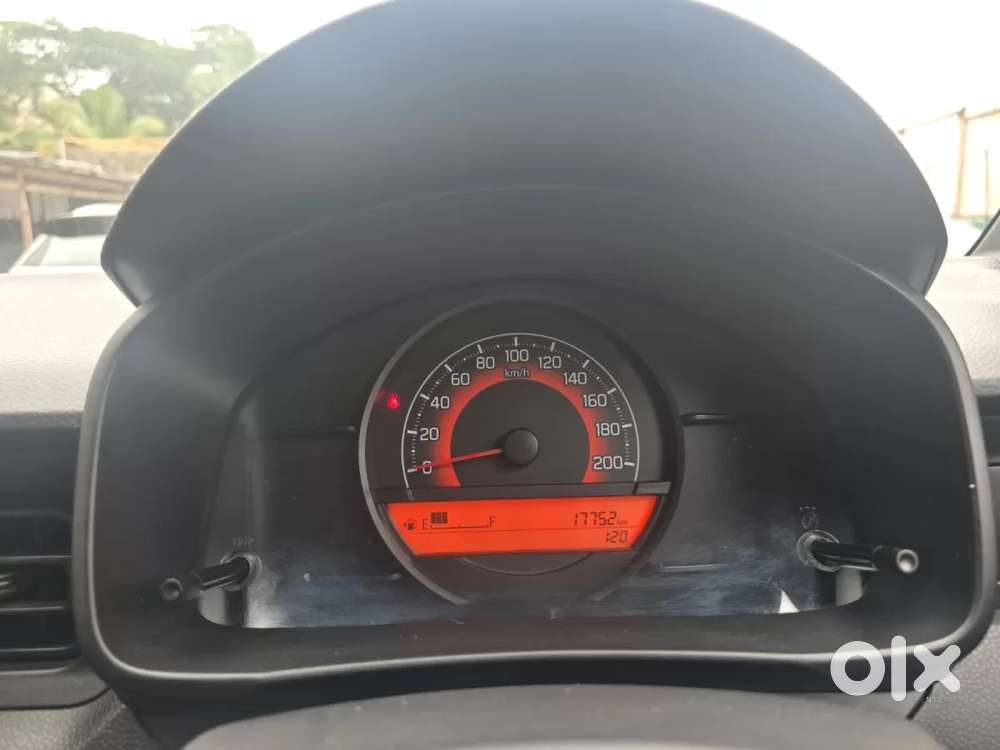 Maruti Suzuki Ignis 1.2 Sigma Mt, 2023, Petrol
