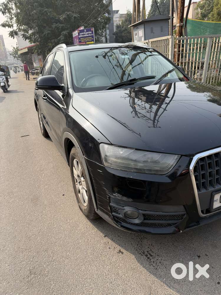 Audi Q3 2012-2015 2.0 Tdi, 2014, Diesel