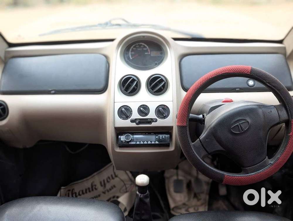 Tata Nano Xm, 2013, Petrol