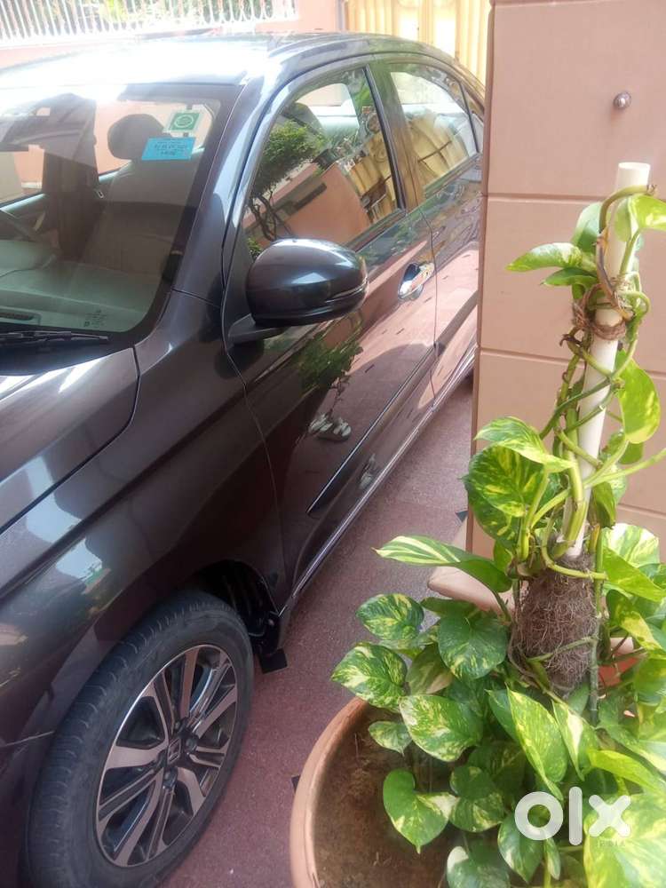 Honda Amaze 1.5 2022
