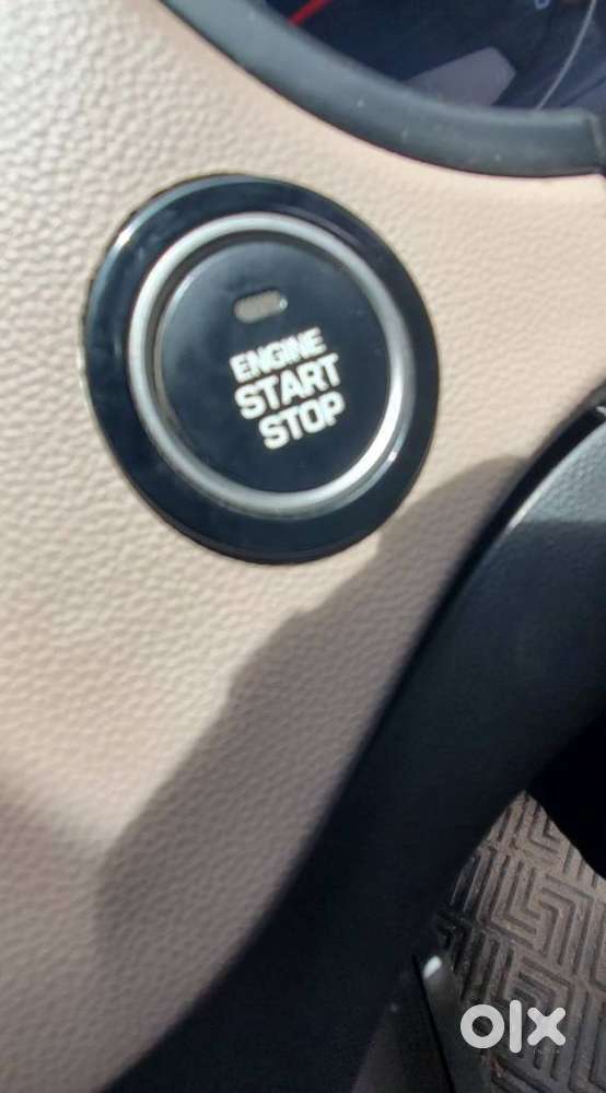 Hyundai I20 Asta (o) 1.2 Mt, 2019, Petrol