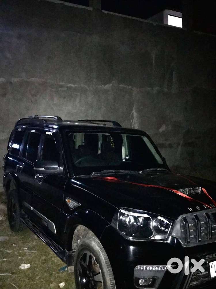 Scorpio S10