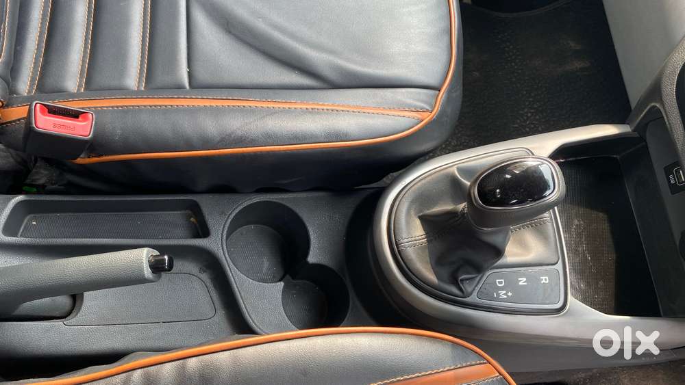 Hyundai Grand I10 Nios Sportz Amt 1.2 Kappa Vtvt, 2021, Petrol