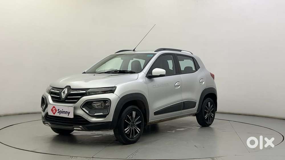 Renault Kwid Climber, 2023, Petrol