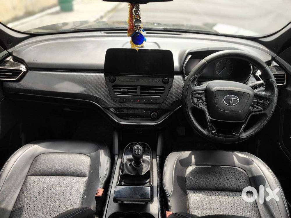Tata Harrier Xz+, 2022, Diesel