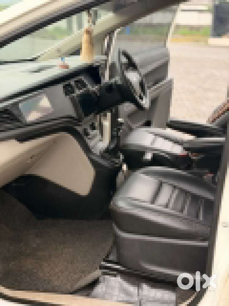 Mahindra Marazzo M2, 2019, Diesel