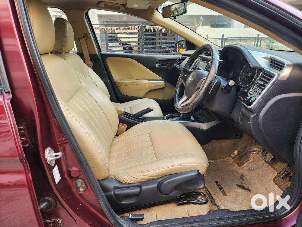 Honda City 1.5 Vx I-dtec Mt, 2015, Petrol