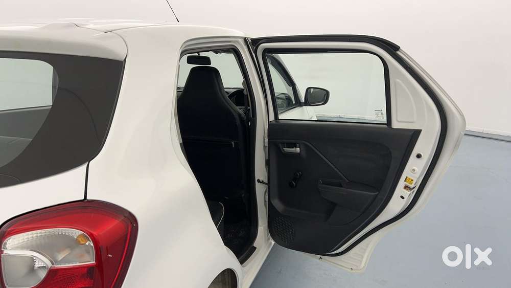 Maruti Suzuki Alto K10 Plus Edition, 2023, Petrol