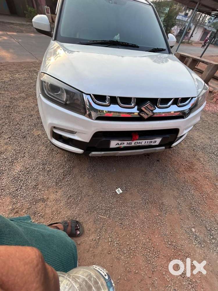 Maruti Suzuki Diesel 2016