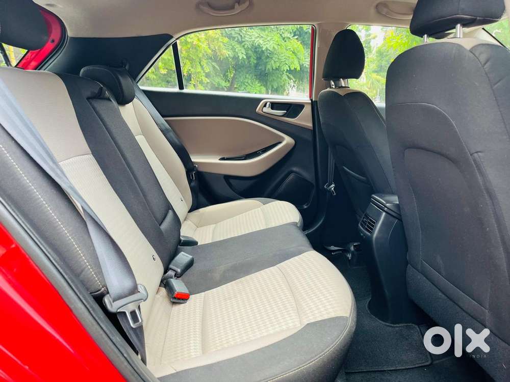 Hyundai I20 1.2 Asta, 2019, Petrol