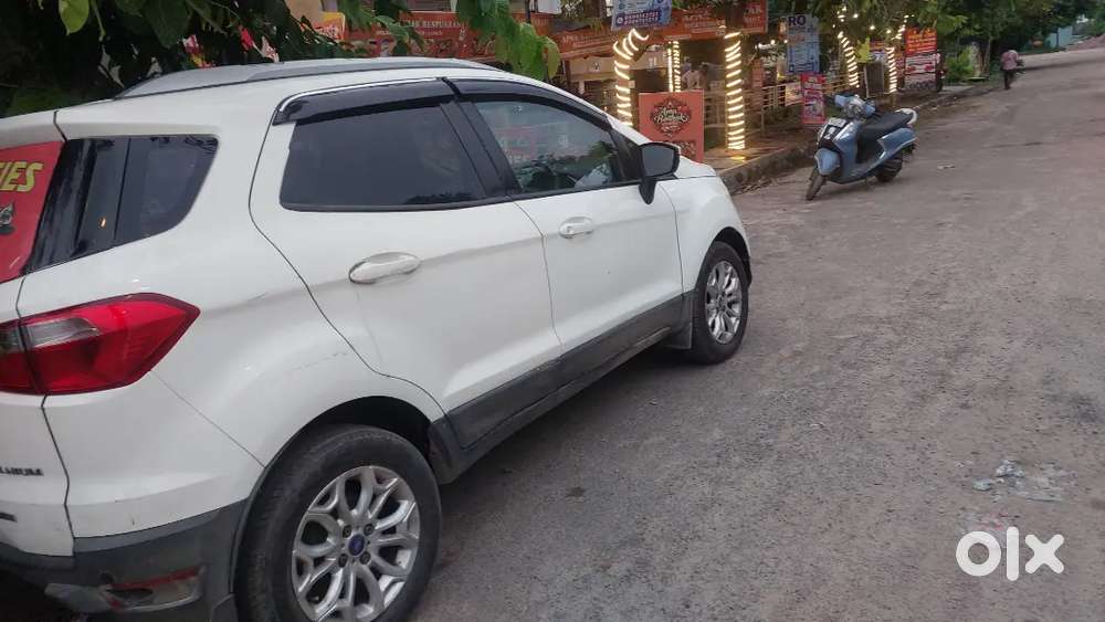 Ford Escort Diesel 2023 Manual