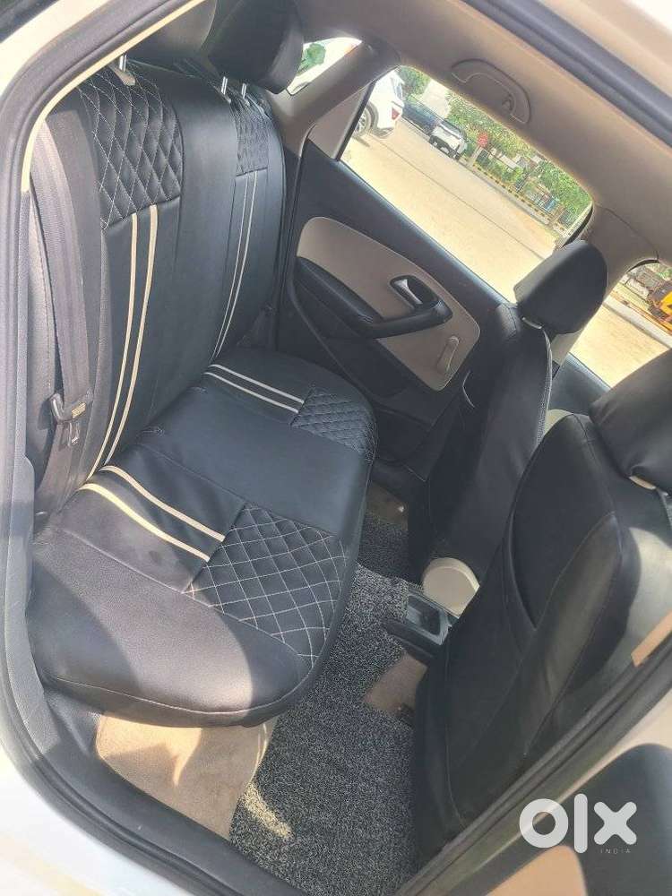 Volkswagen Polo, 2012, Diesel