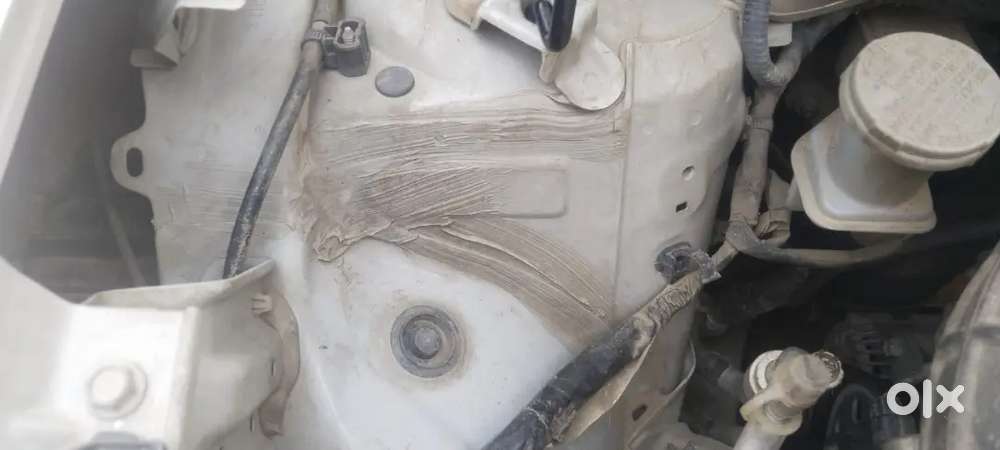 Maruti Suzuki Dzire 2022 Petrol Manual