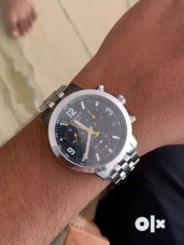 Tissot prc 200 olx top