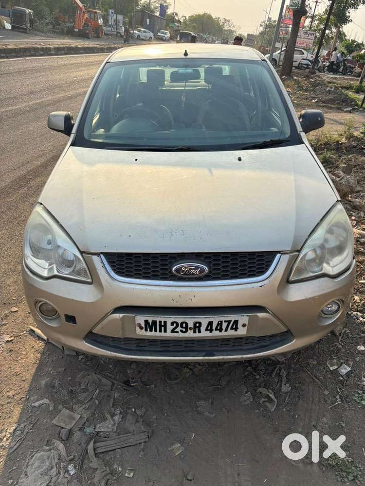 Ford Fiesta 2010 Diesel Good Condition