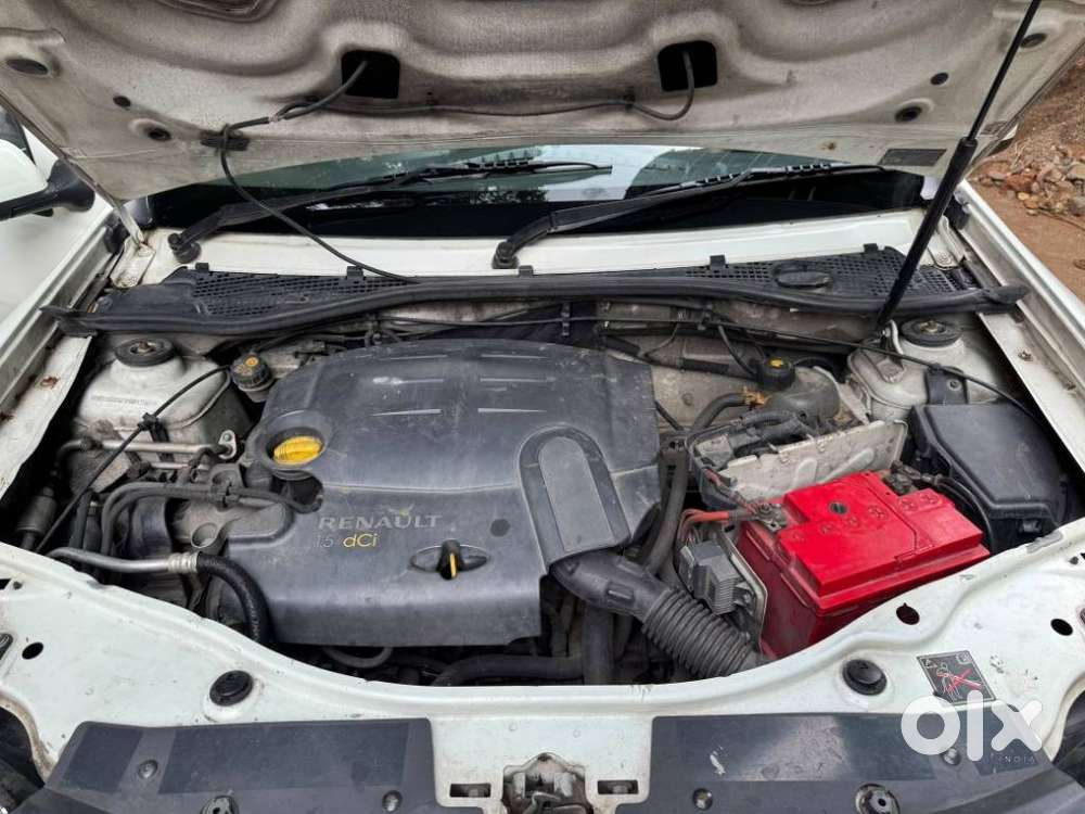 Renault Duster 85ps Diesel Rxl, 2014, Diesel