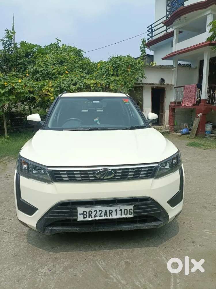 Mahindra Xuv300 2020 1.2 Petrol
