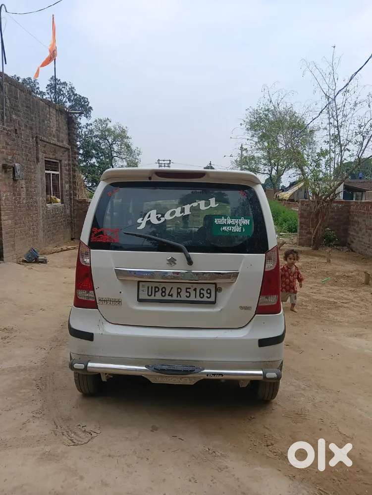 Good Condition 4 Tyre New