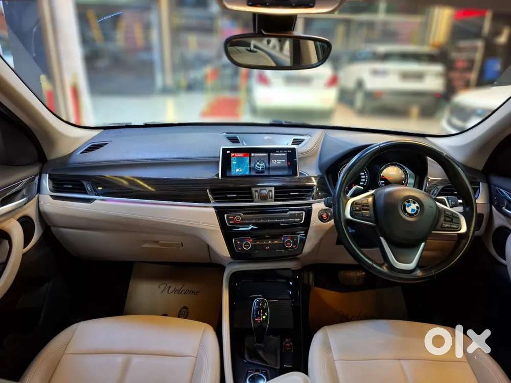 Bmw X1 2.0 Sdrive20i Xline, 2022, Petrol