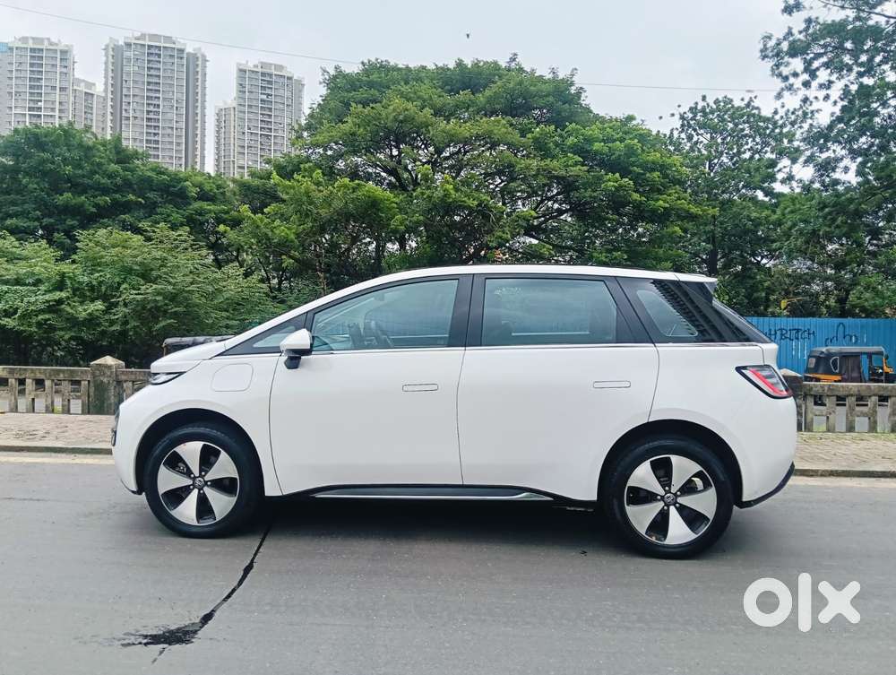Mg Windsor Ev Essence, 2025, Electric