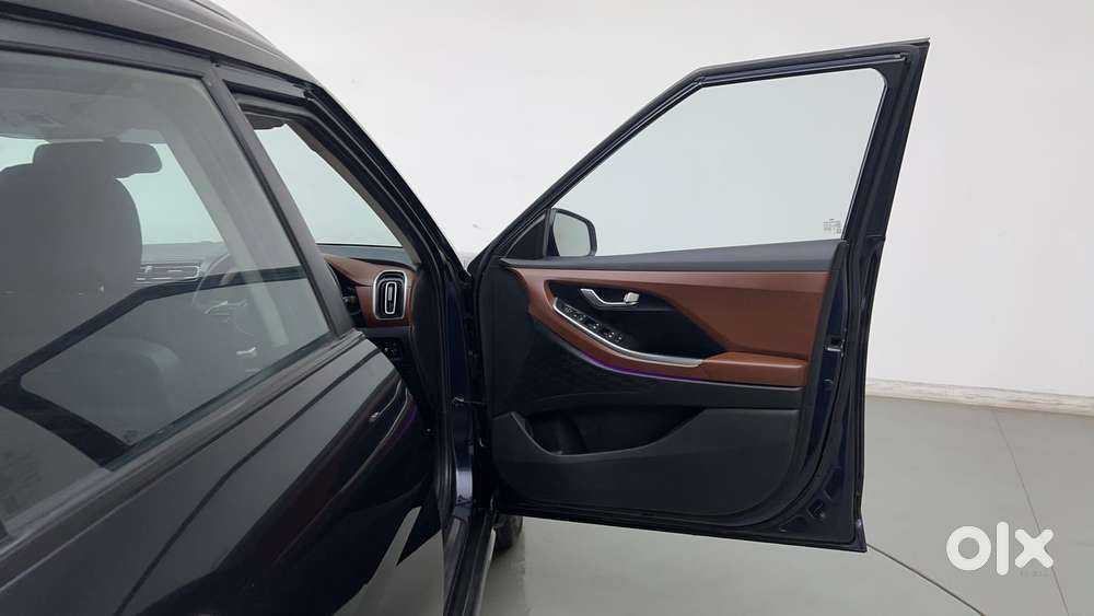 Hyundai Alcazar 1.5 Prestige (o) Diesel At 7 Str, 2022, Diesel