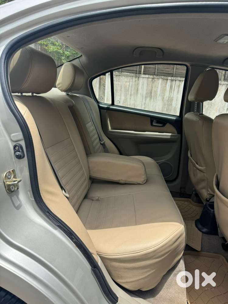 Maruti Suzuki Sx4 Zxi Single Owner With Running Comp Insurance & Fc!
