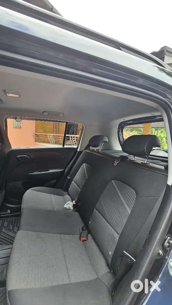Hyundai Exter 2024 Petrol Well Maintained