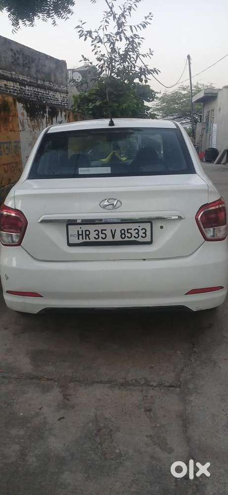 Hyundai Car 2016 Used