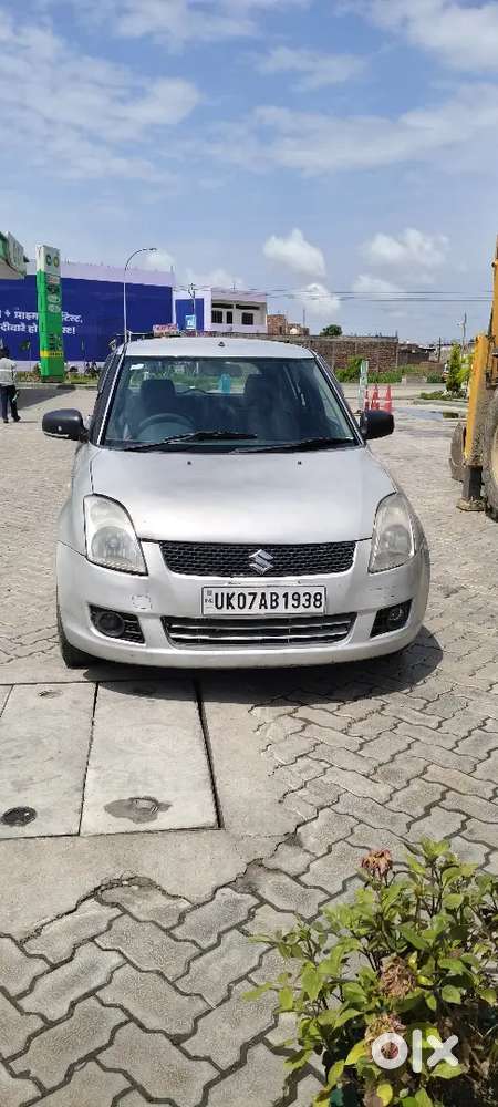 Maruti Suzuki Swift 2009 Diesel