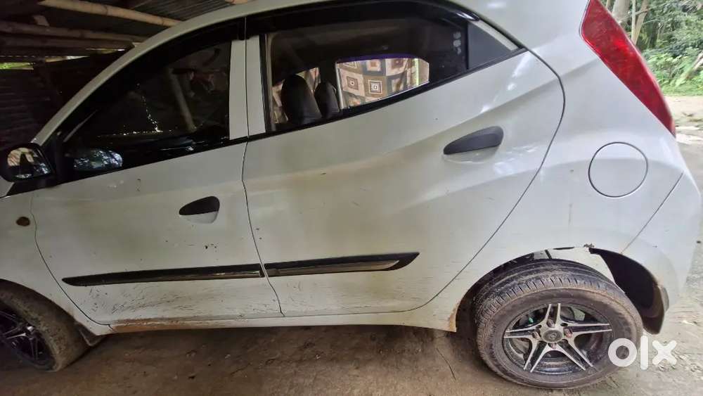 Eon Good Condition