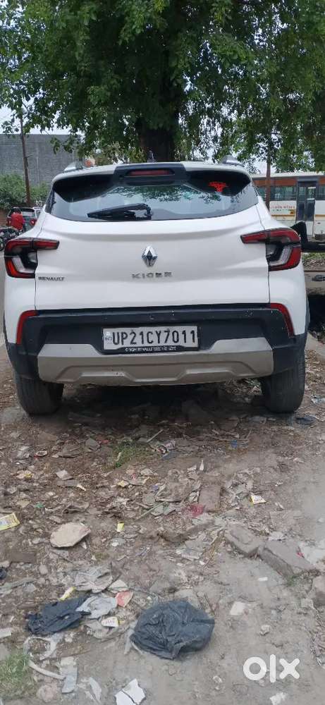 Renault Kiger 2023