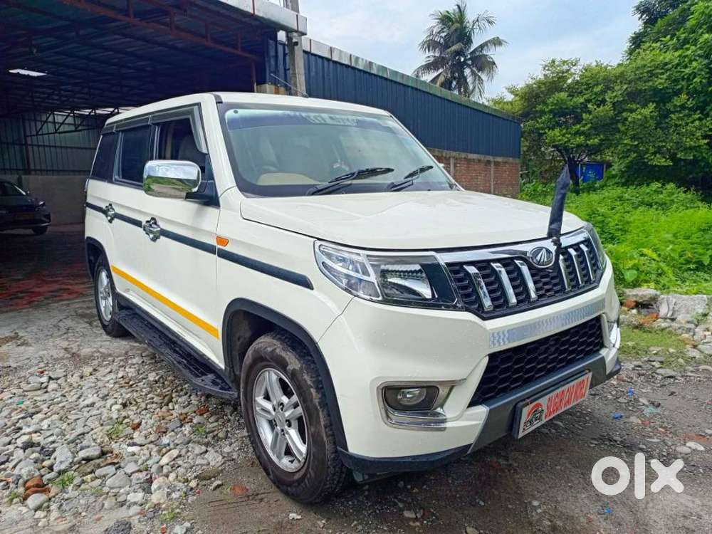 Mahindra Bolero Neo 1.5 N 10 R, 2022, Diesel