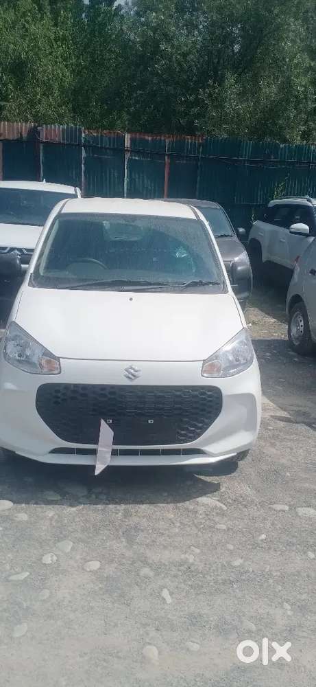 Maruti Suzuki Alto K10 2026 Brand New Cars Avb On Finance.