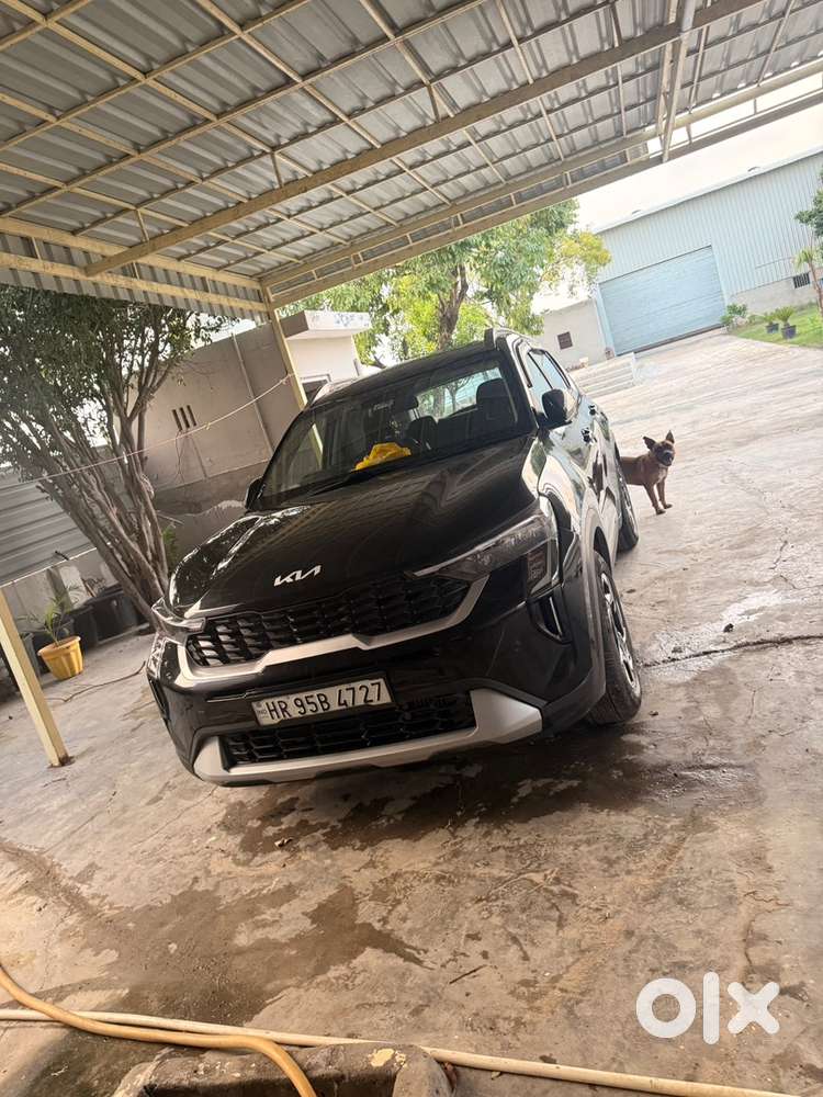 Kia Sonet Diesel 2025