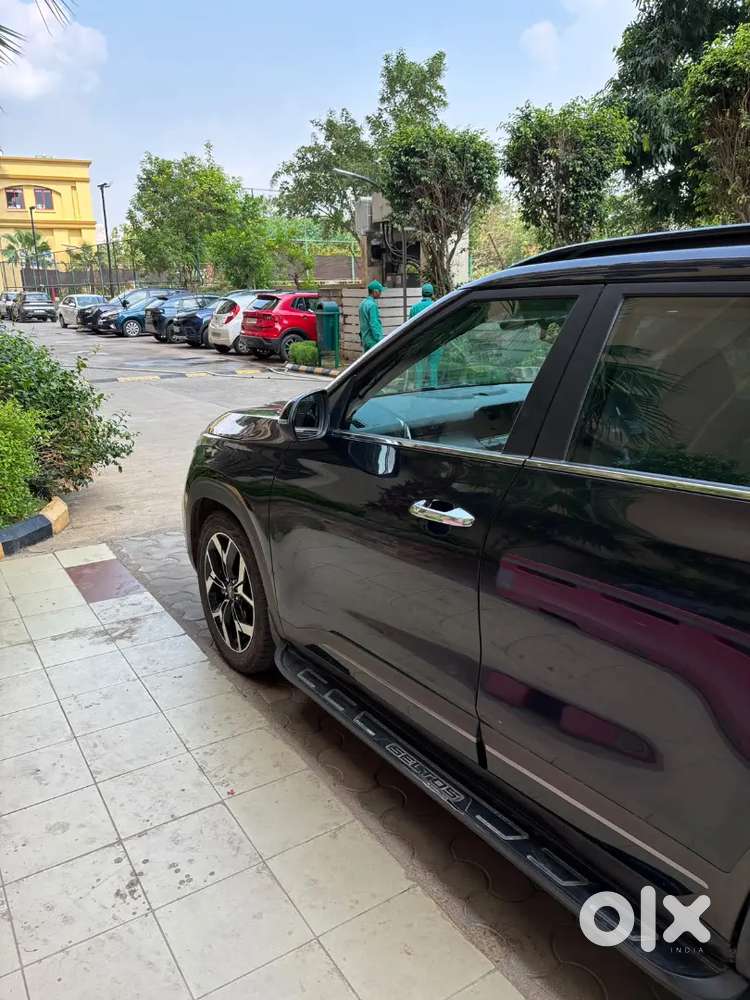 Kia Seltos 2023