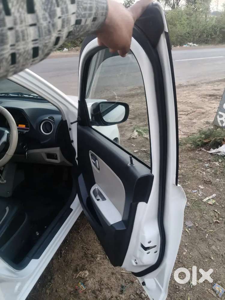 Maruti Suzuki Alto K10 2018